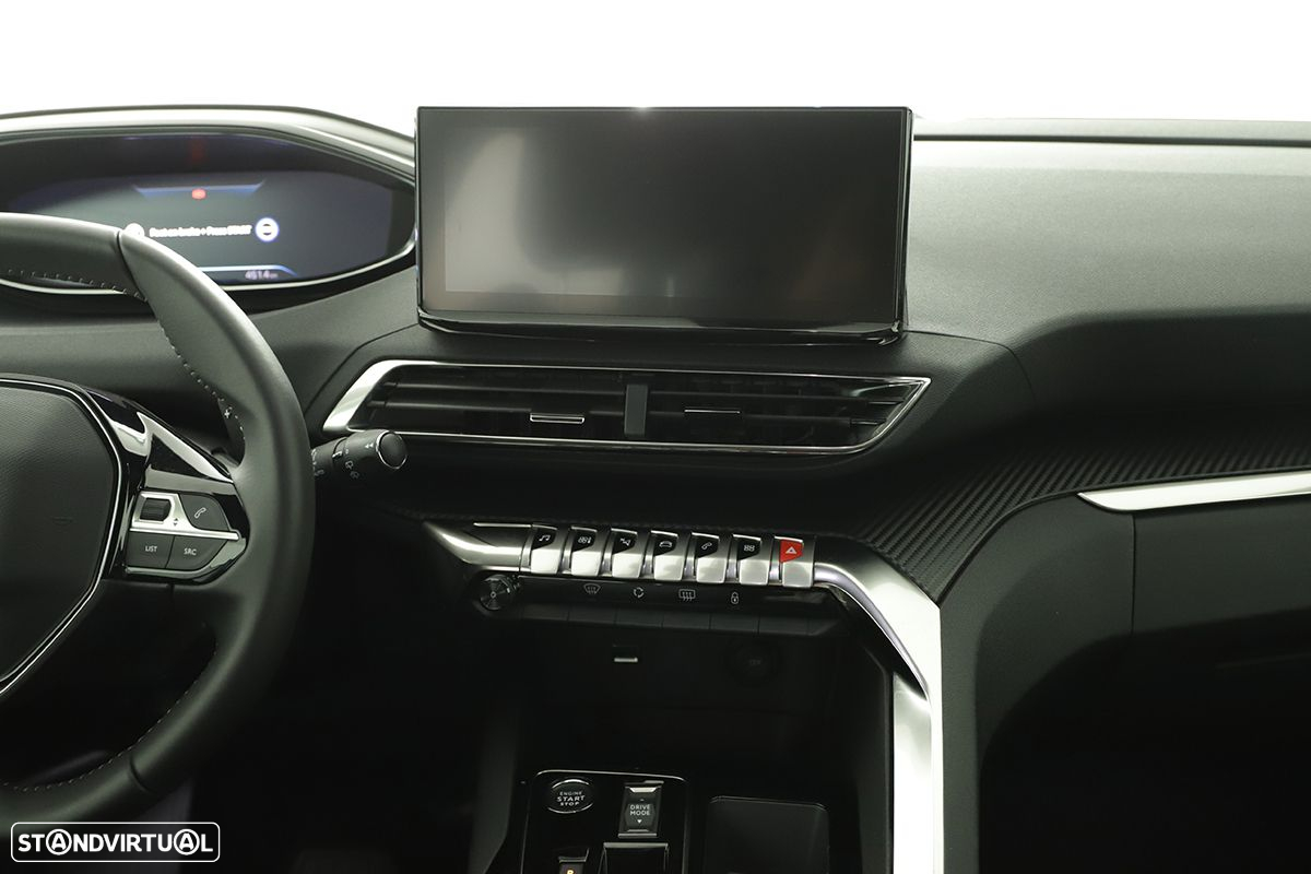 Peugeot 5008 1.2 PureTech Allure Pack EAT8 - 8