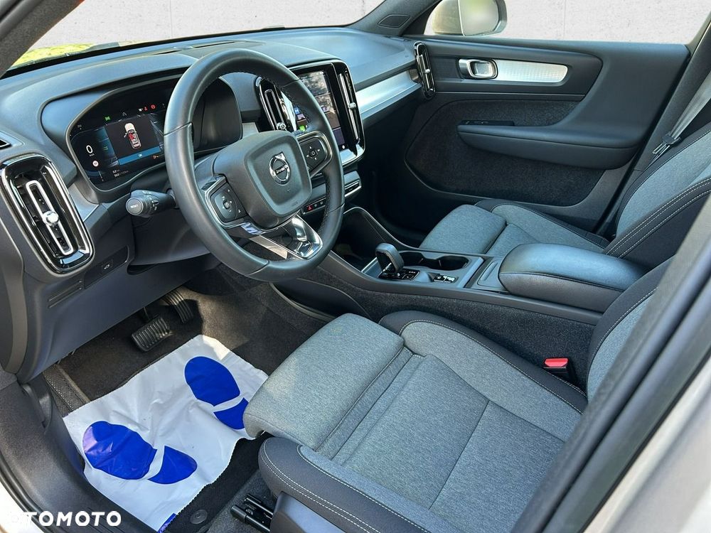 Volvo XC 40 - 12