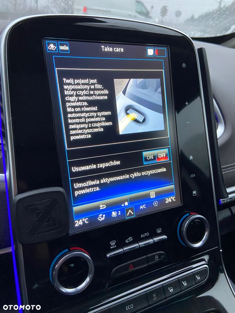 Renault Espace 2.0 Blue dCi Initiale Paris EDC - 26