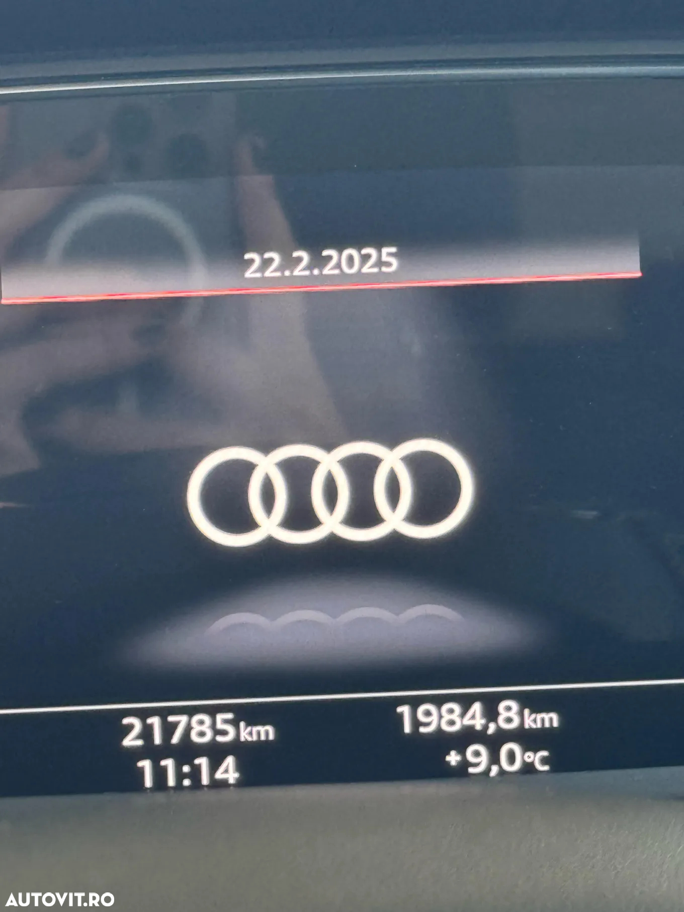 Audi e-tron 50 quattro - 18
