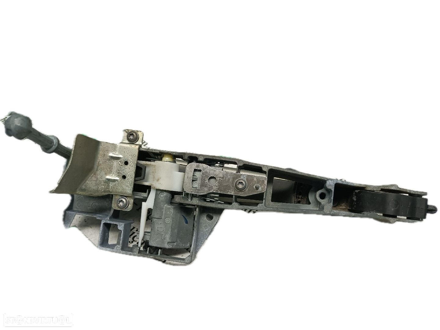 Puxador / Muleta Exterior Peugeot 3008 Veículo Multiuso (0U_) - 3
