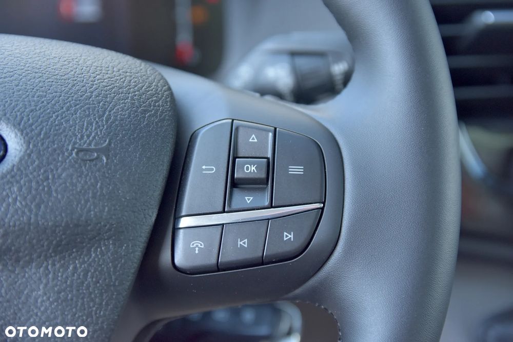 Ford Transit Trend 130KM Kontener - 15