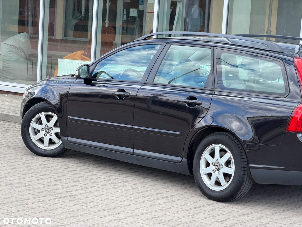 Volvo V50 1.6D - 40