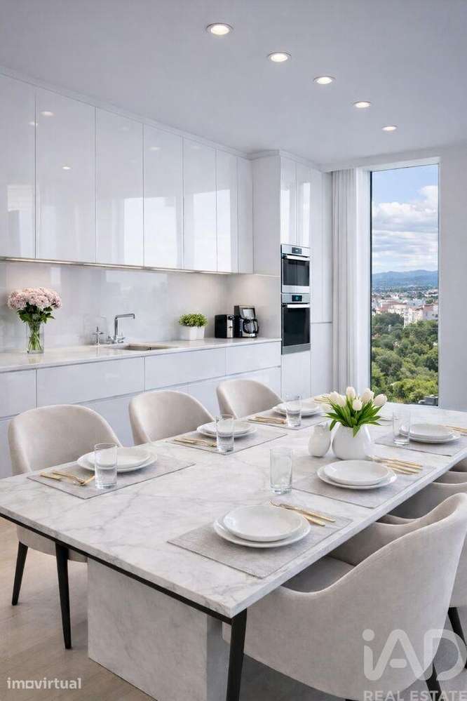 Apartamento T2 em Estômbar e Parchal de 109,00 m2 - Grande imagem: 5/29
