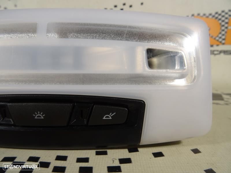 Plafonier Bmw 3 (F30, F80)  Plafonier Bmw F30 - 3