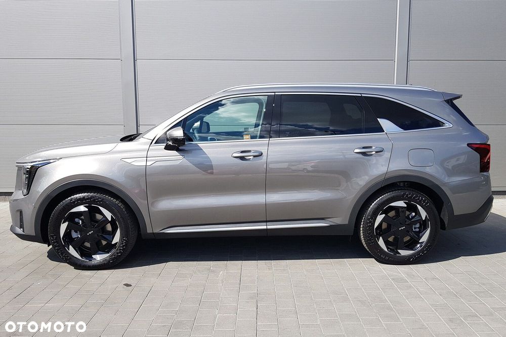 Kia Sorento 1.6 T-GDI HEV Prestige Line AWD 7os - 6