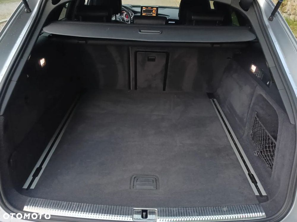 Audi A6 Avant - 17