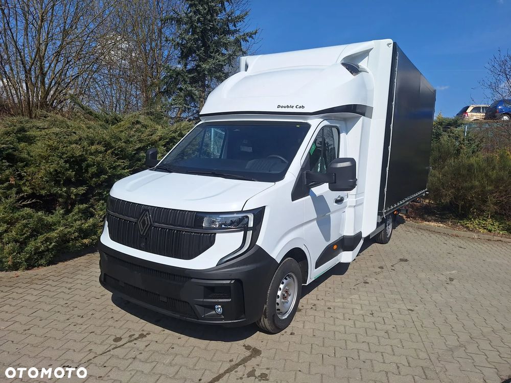 Renault Master - 35