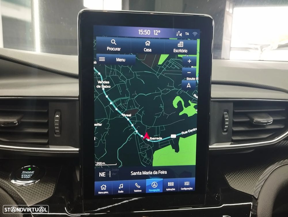 Ford Explorer 3.0 EcoBoost PHEV ST-Line - 37