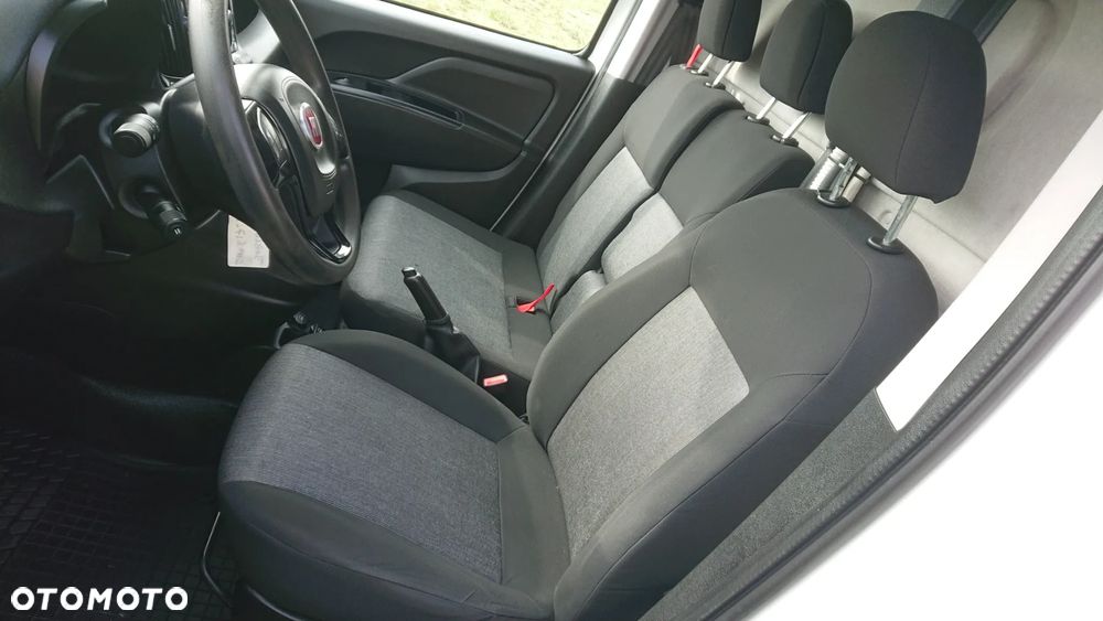 Fiat Doblo - 9