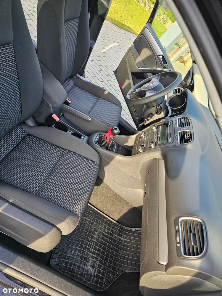 Volkswagen Golf V 1.6 Trendline - 13