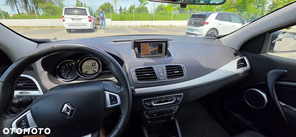 Renault Megane - 9