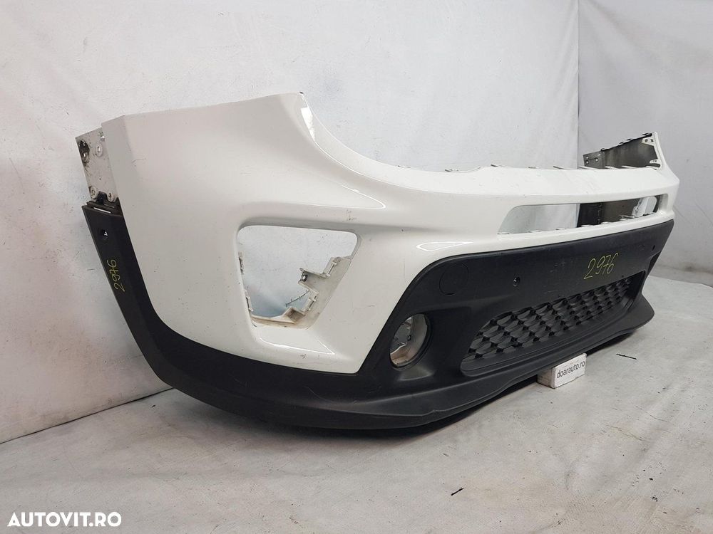 Bara fata Jeep Renegade facelift dupa 2019 - 3