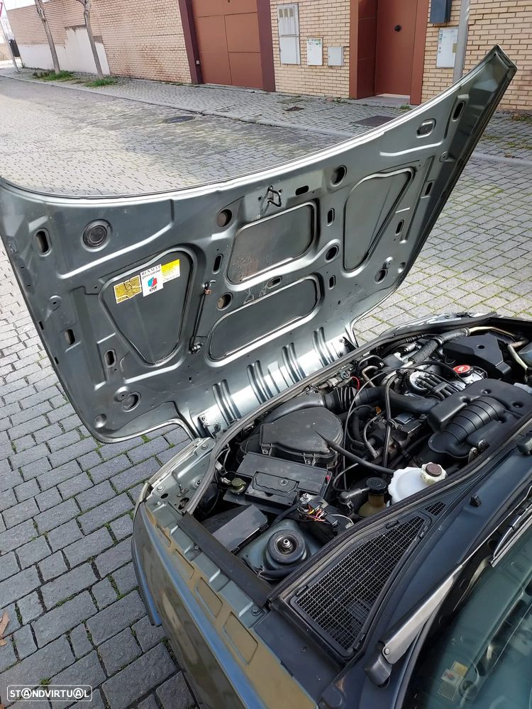 Renault Clio 1.8 Baccara - 7