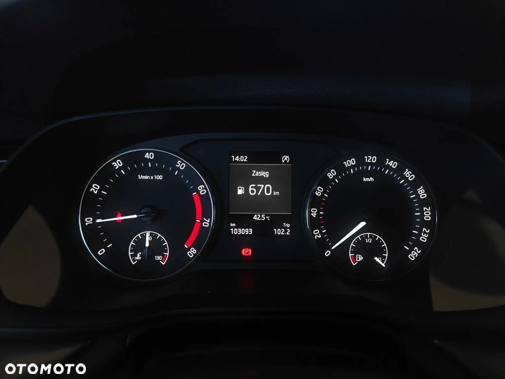 Skoda Octavia 1.5 TSI ACT Ambition - 7