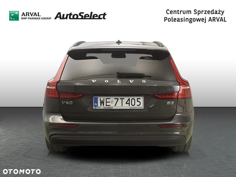 Volvo V60 - 5
