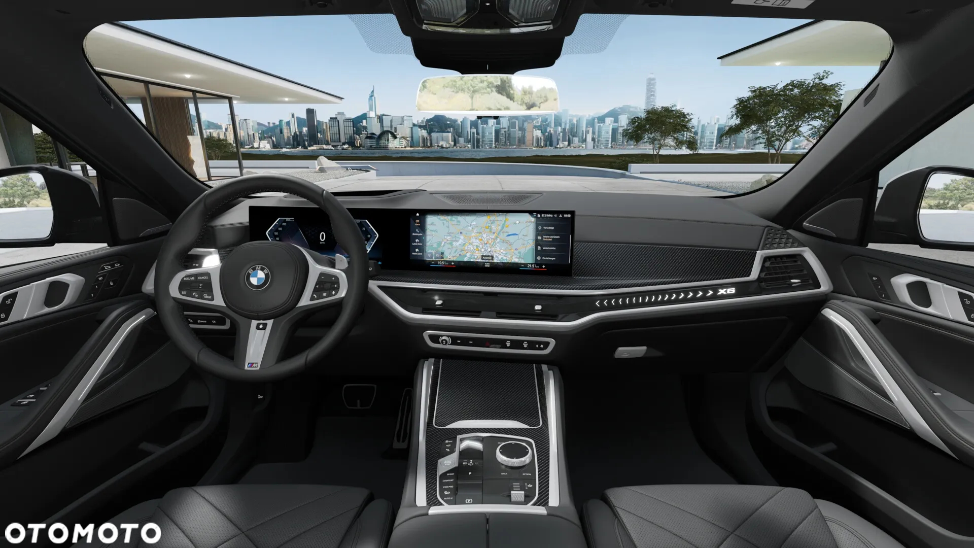 BMW X6 xDrive30d M Sport - 10