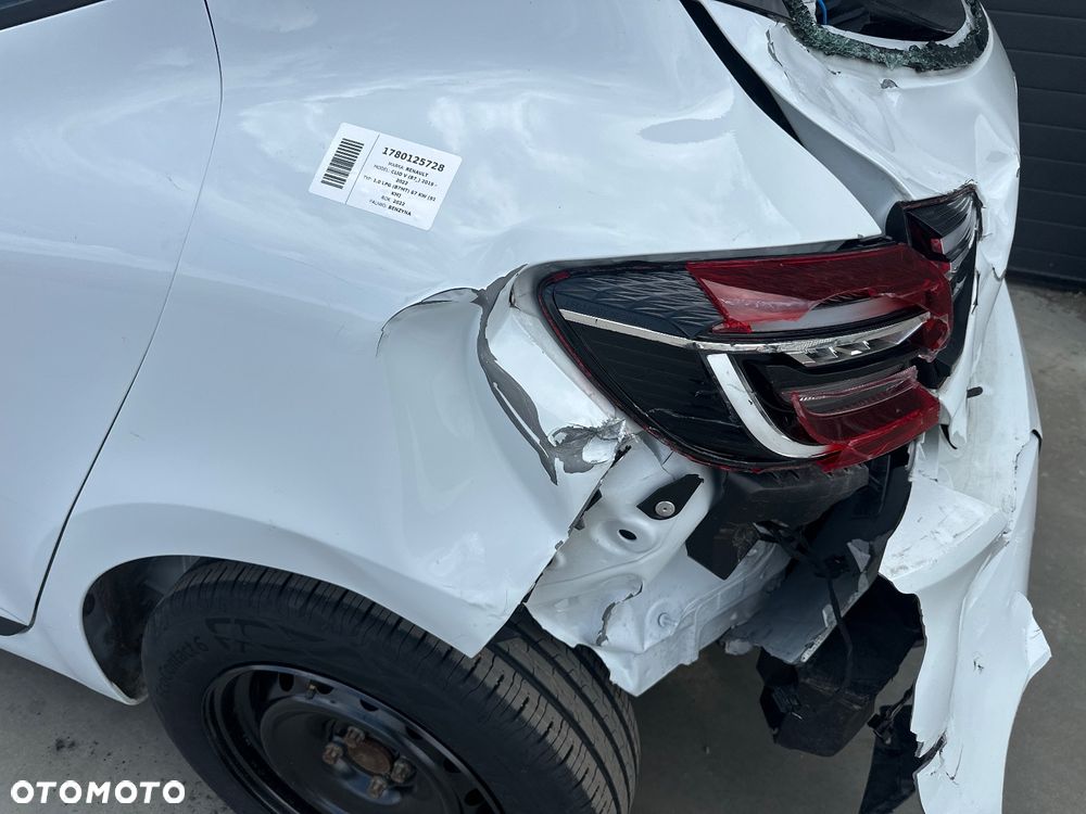 Renault Clio 1.0 TCe Equilibre - 15