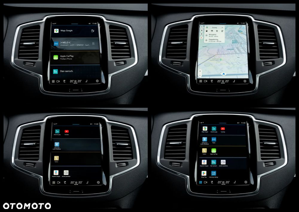 Volvo XC 90 - 38