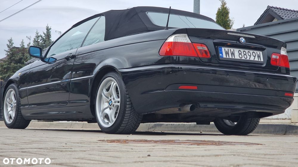 BMW Seria 3 318 Ci Edition Sport - 7