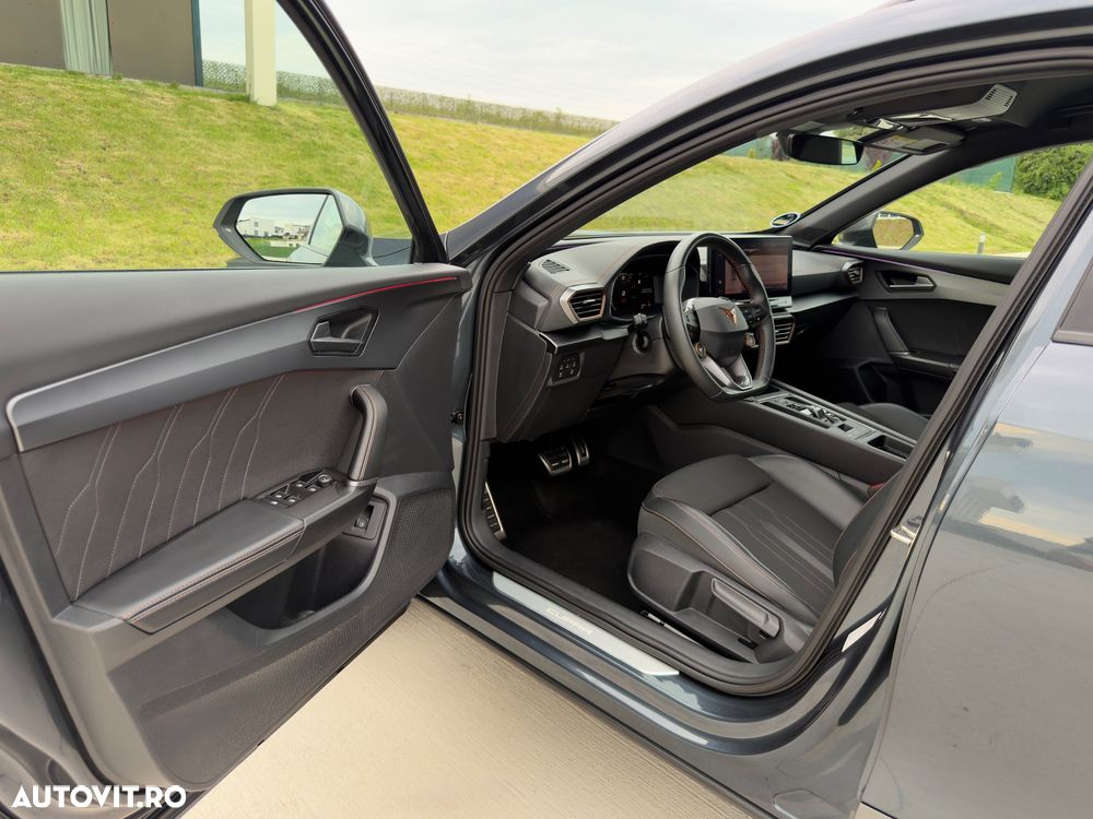 Cupra Formentor VZ 1.4 e-Hybrid DSG - 31