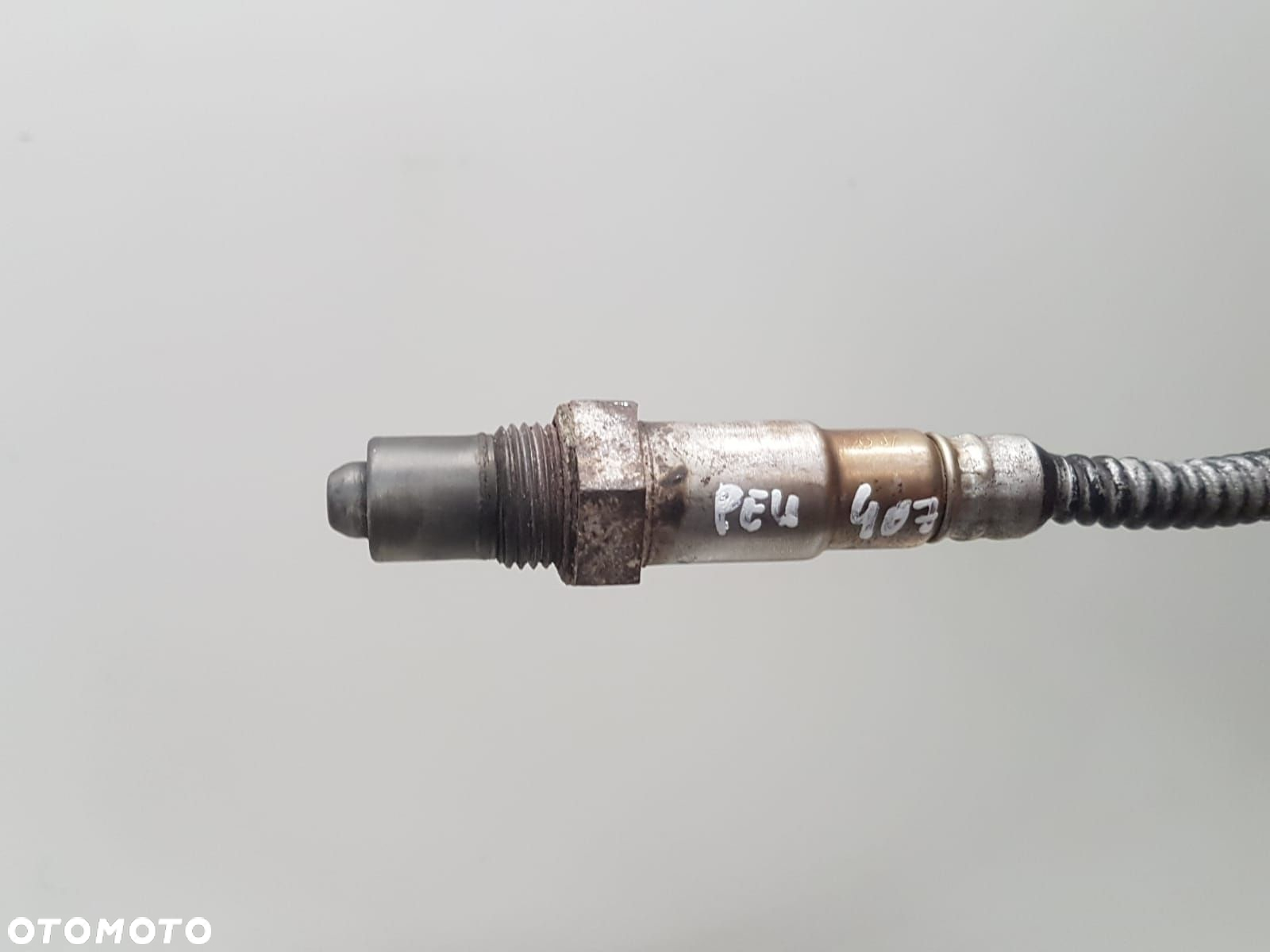 PEUGEOT 407 2.2 SONDA LAMBDA 258006431 - 2