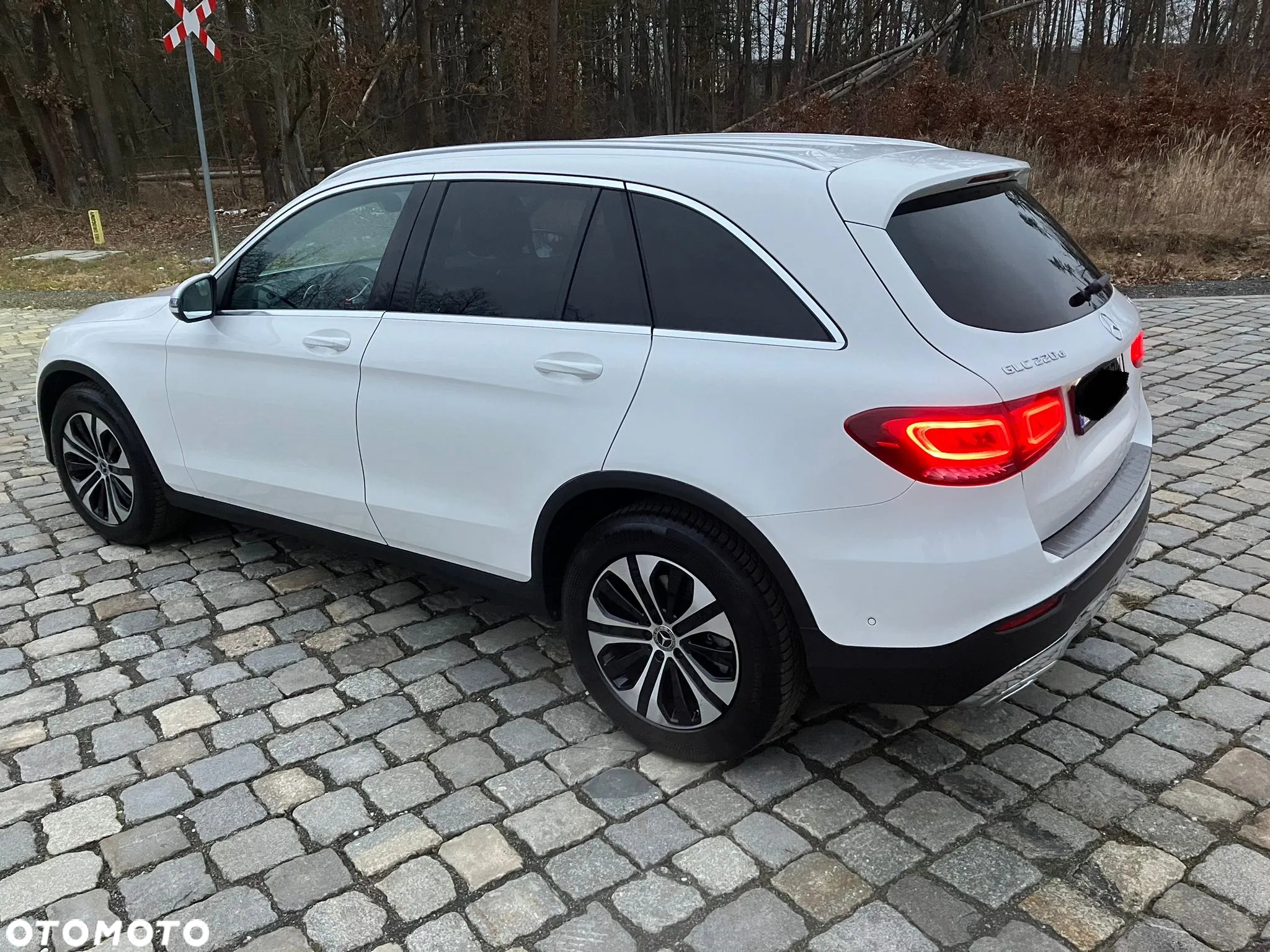 Mercedes-Benz GLC 220 d 4-Matic - 10