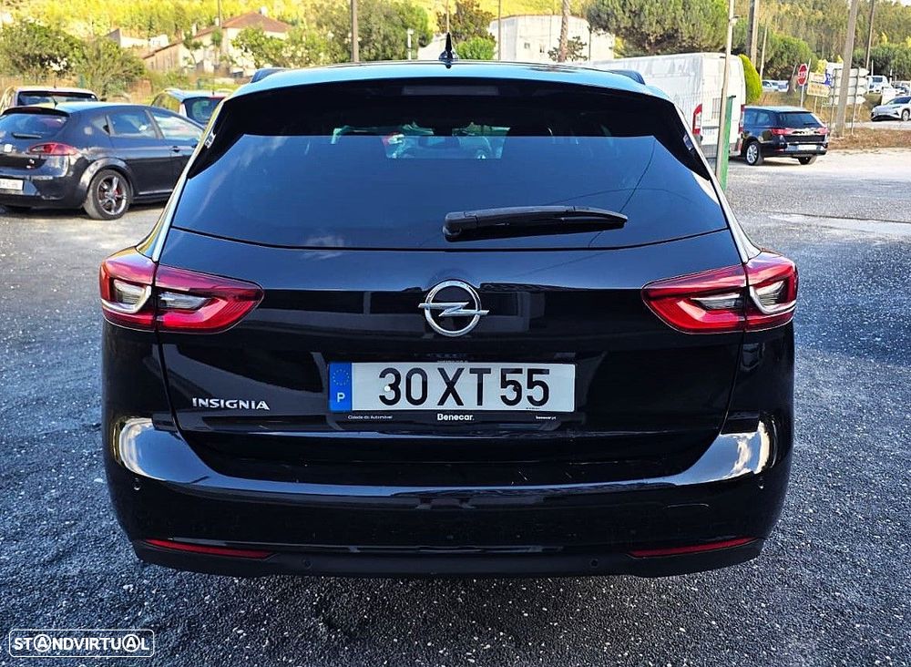 Opel Insignia Sports Tourer 1.6 CDTi Business Edition - 5