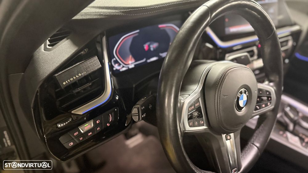 BMW Z4 30 i Pack M - 39