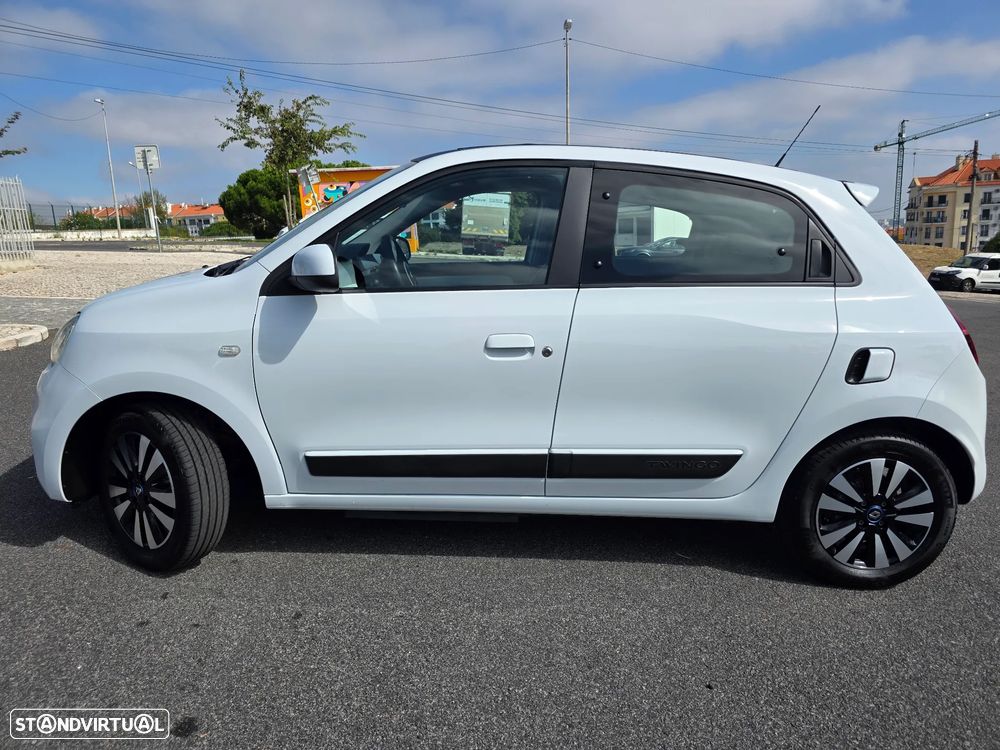 Renault Twingo Electric Equilibre - 3