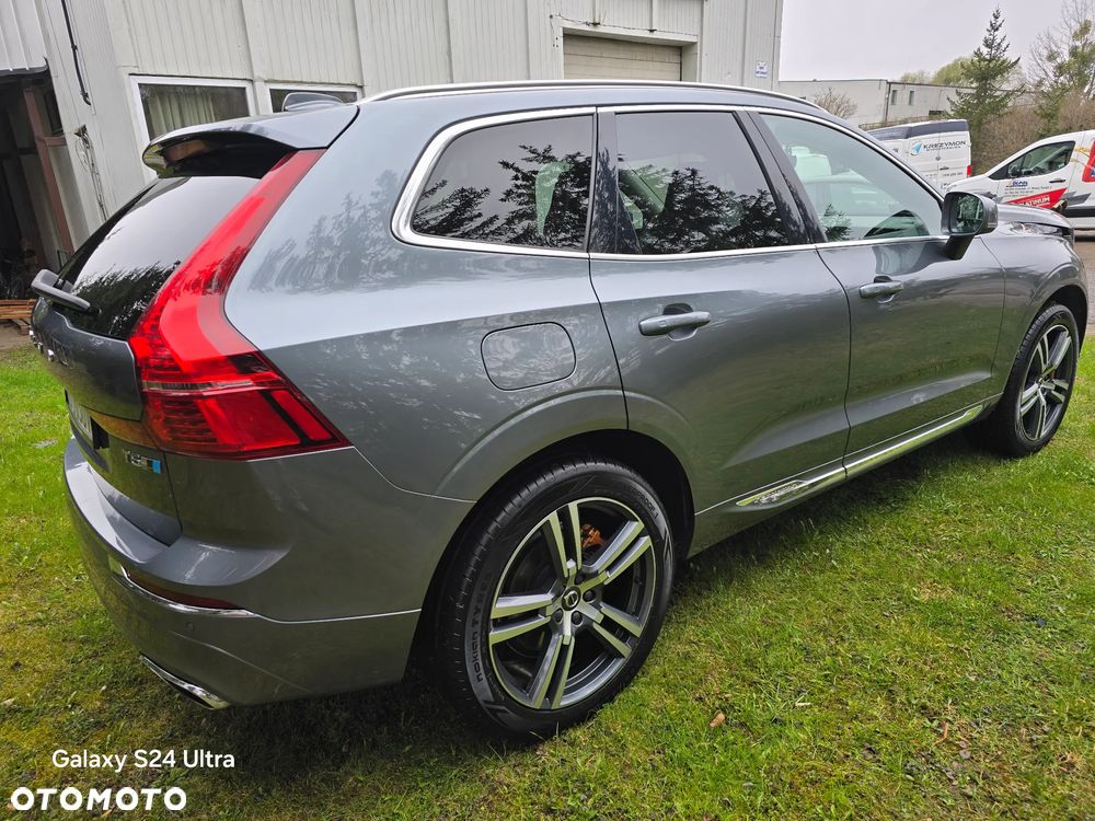 Volvo XC 60 T5 AWD Inscription - 6