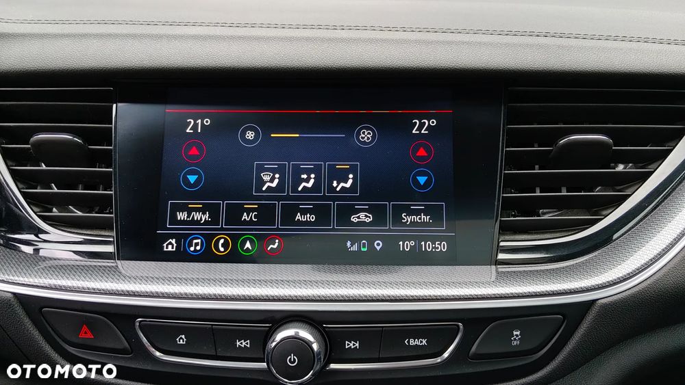 Opel Insignia 2.0 CDTI Business Edition S&S - 24