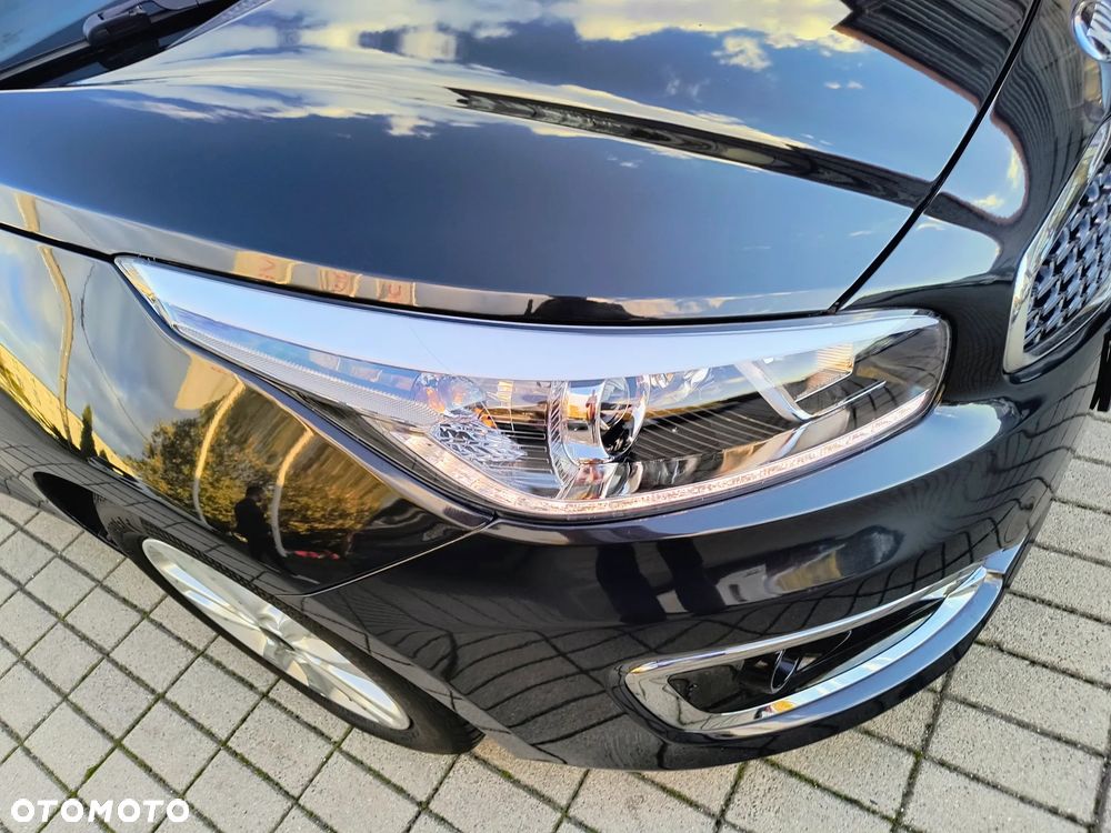 Kia Ceed 1.6 CRDi 136 ISG Platinum Edition - 13