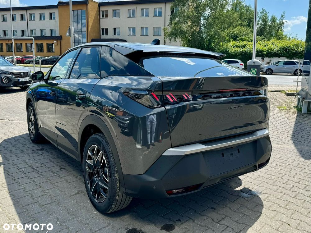 Peugeot 3008 1.6 PHEV 195 Allure S&S e-DCS7 - 6