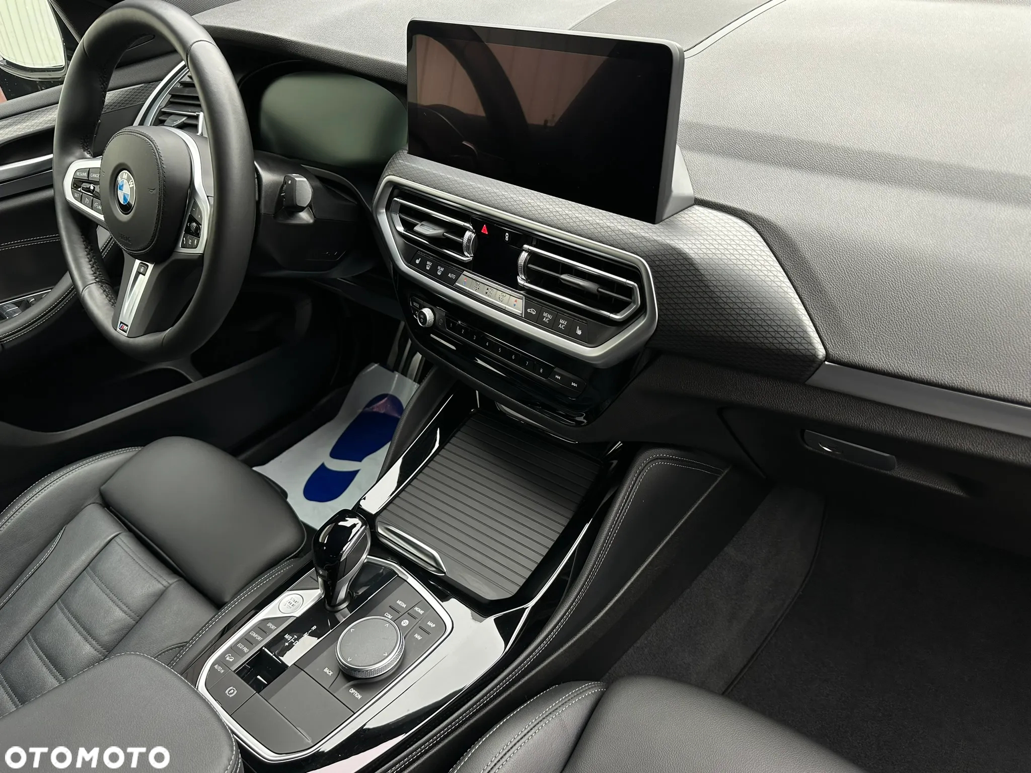 BMW X4 - 29