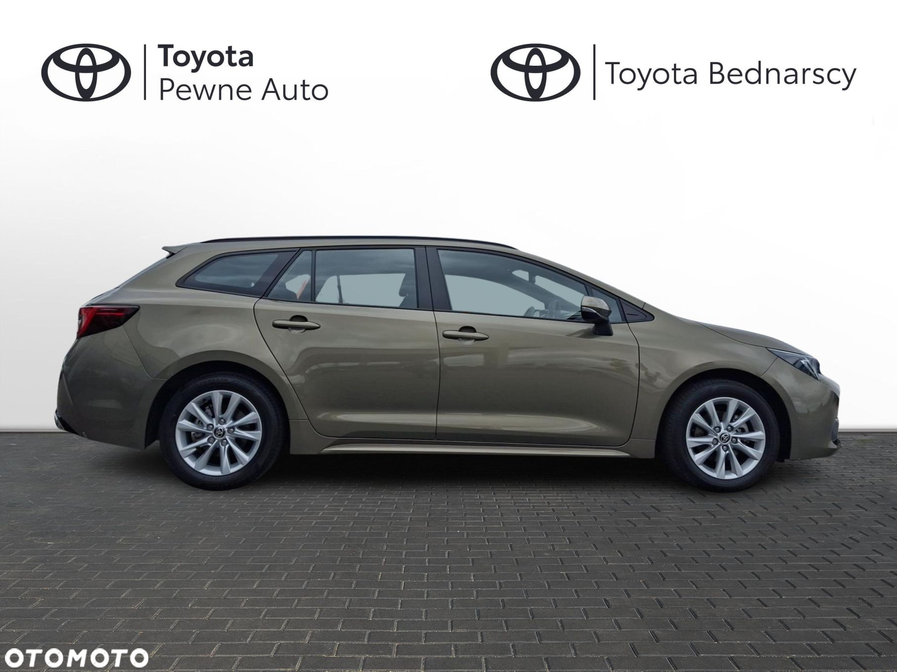 Toyota Corolla - 6