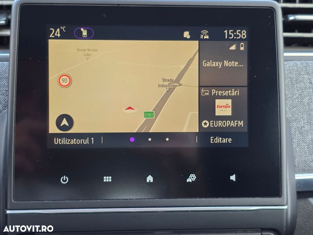 Renault ZOE 50 R135 Intens - 11