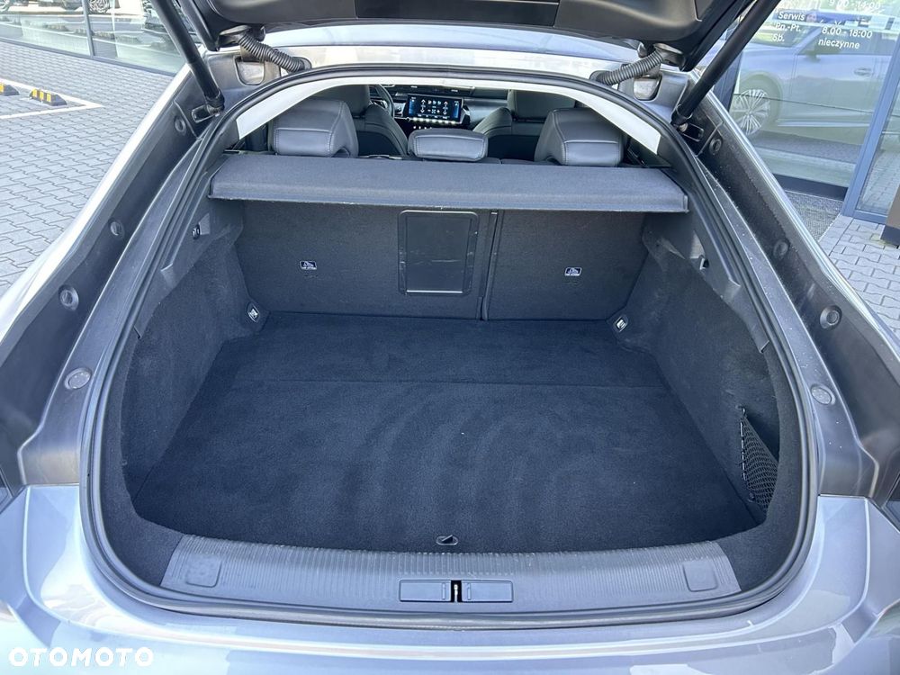 Peugeot 508 1.5 BlueHDi Allure S&S EAT8 - 18