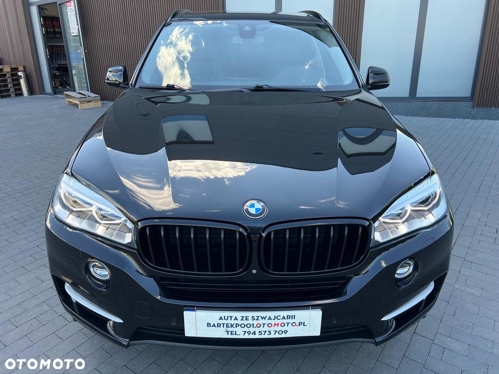 BMW X5 - 14