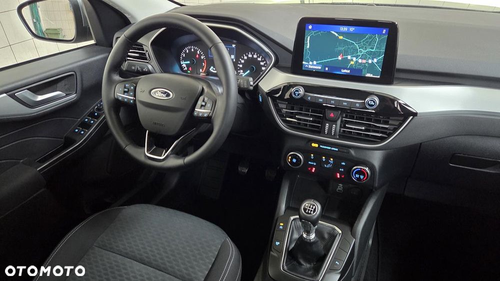 Ford Kuga 1.5 EcoBoost FWD Active X - 23