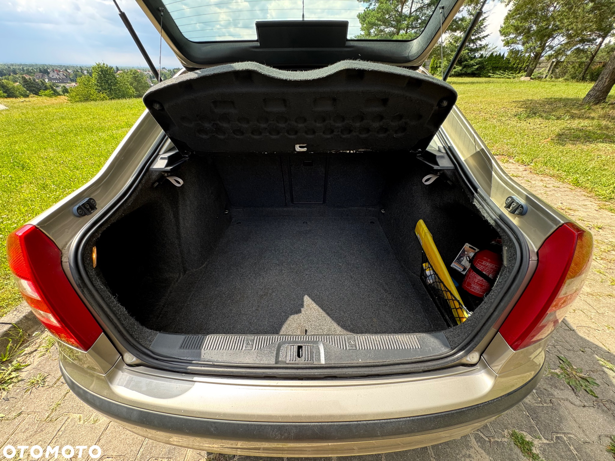 Skoda Octavia 2.0 TDI Ambiente - 21