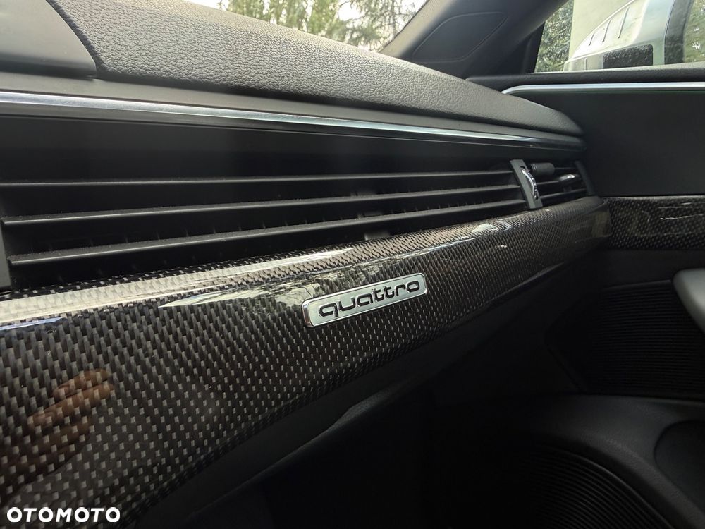 Audi S5 Sportback 3.0 TFSI quattro tiptronic - 14