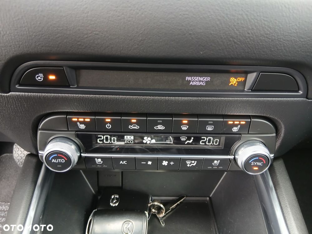 Mazda CX-5 2.0 Skyenergy 2WD - 23