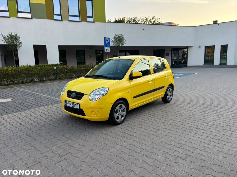 Kia Picanto - 11