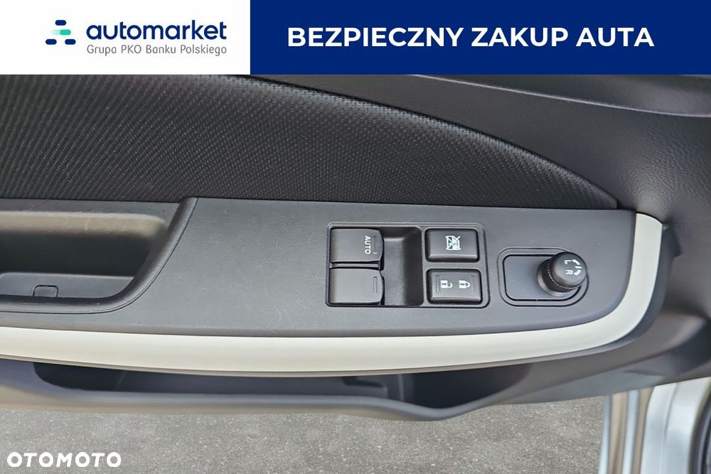 Suzuki Swift 1.2 Dualjet SHVS Premium - 12