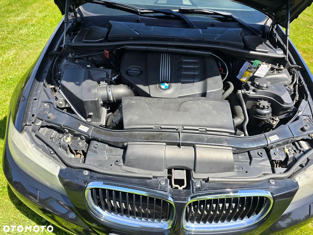 BMW Seria 3 - 17