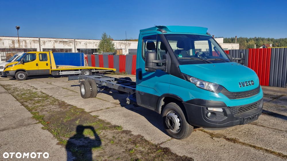 Iveco DAILY - 9