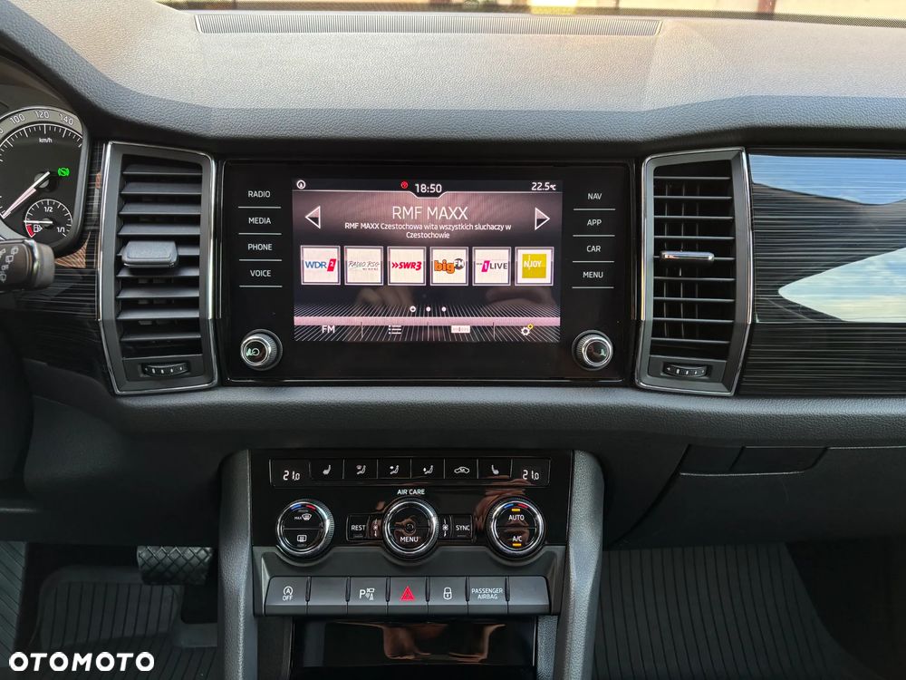Skoda Kodiaq 2.0 TDI 4x2 Style DSG - 29