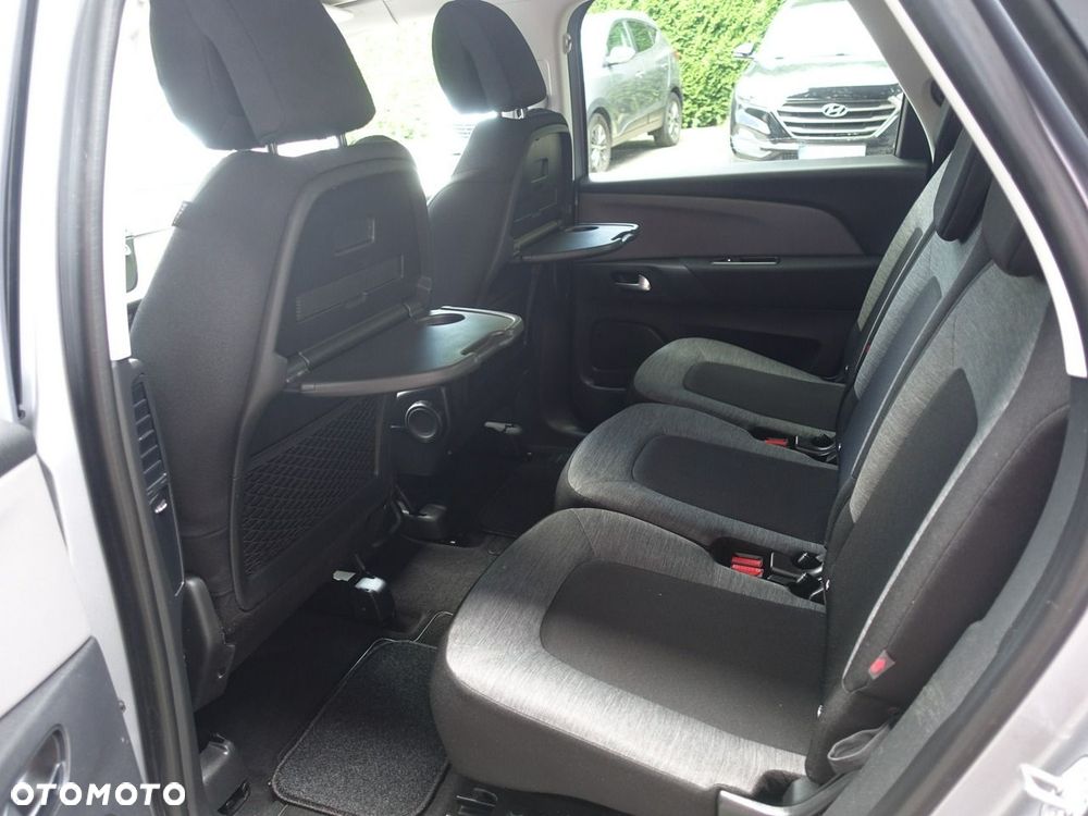Citroën C4 Picasso 1.2 PureTech Shine S&S - 16