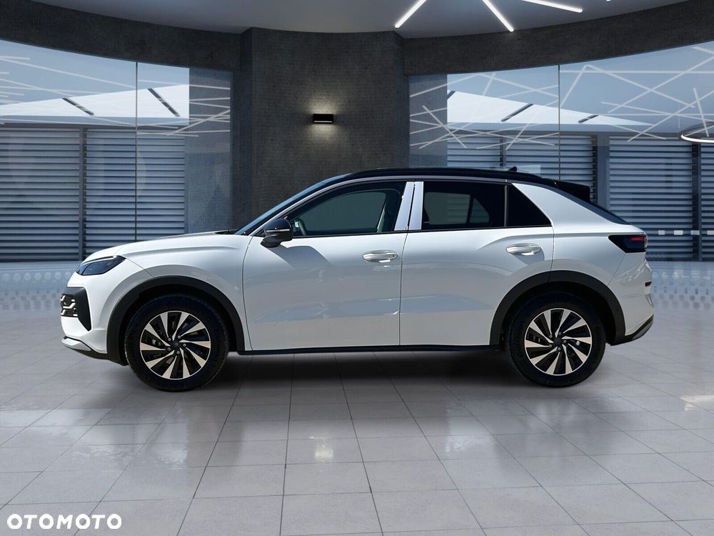 Volkswagen T-Roc - 3